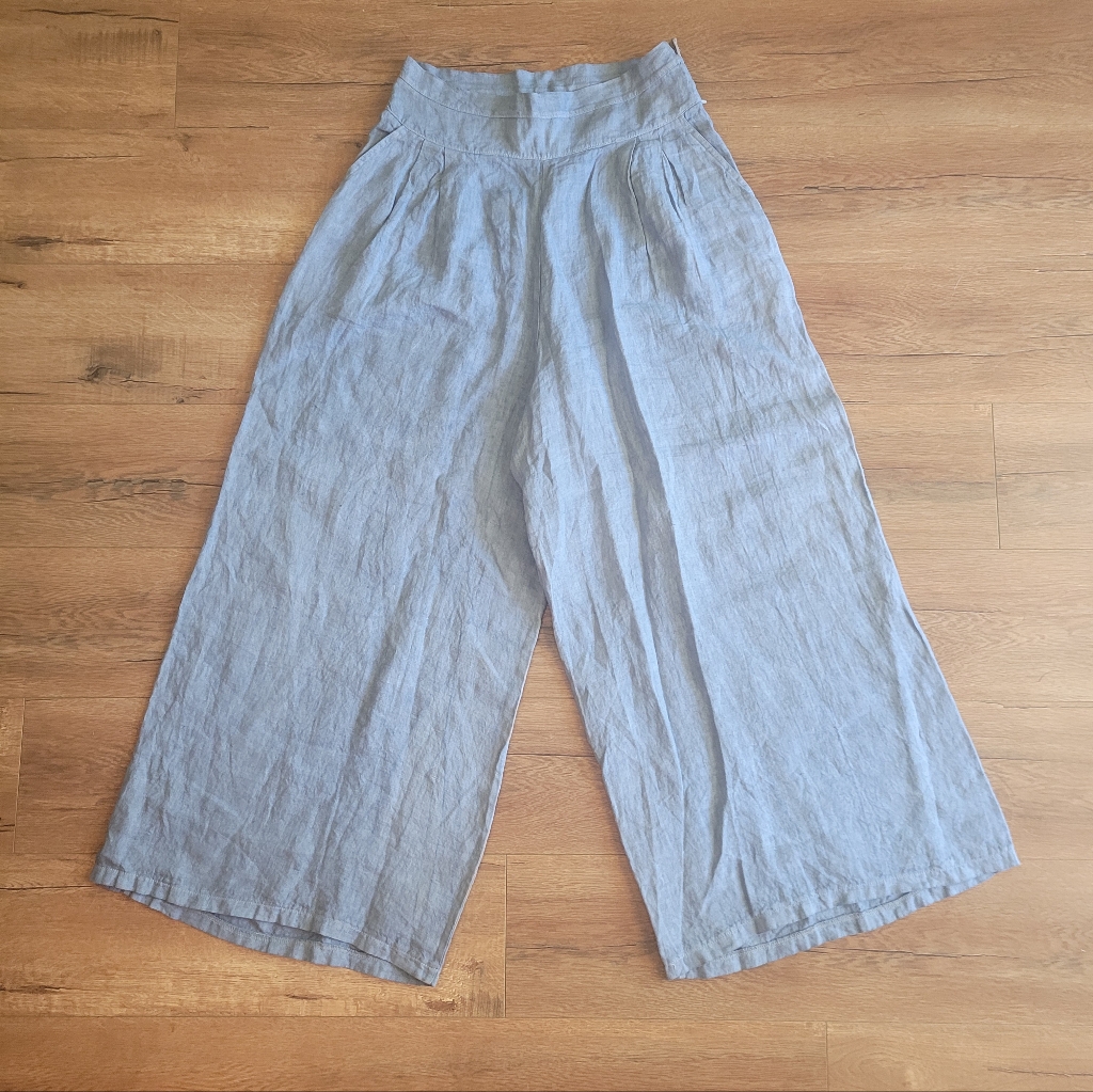 C Studio Capris